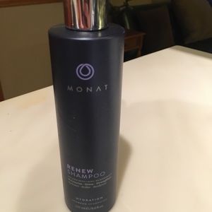 Unopened renew shampoo